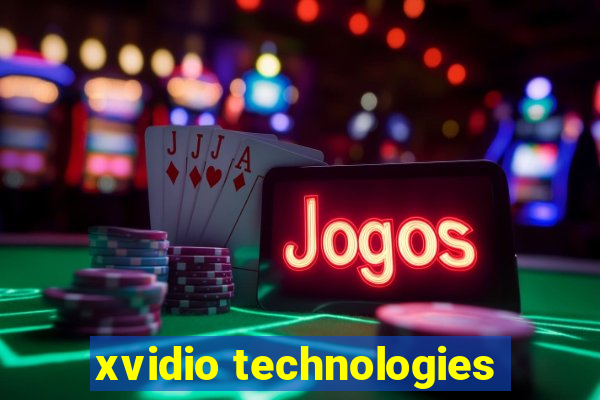 xvidio technologies-startup download o